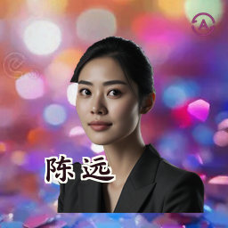 陈远